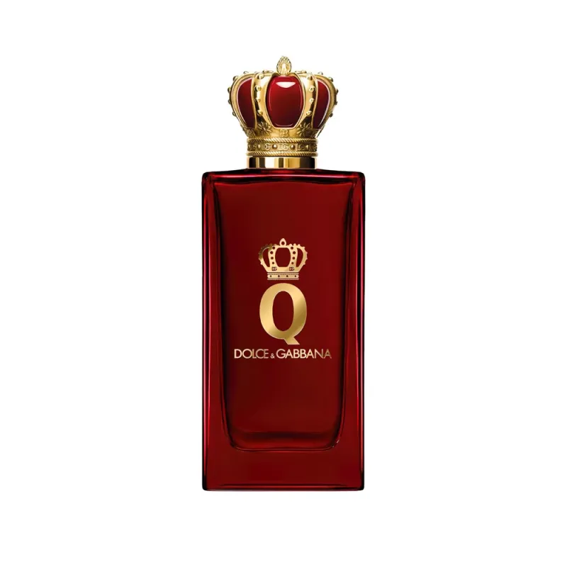 DOLCE & GABBANA Q by Dolce&Gabbana PARFUM 100ML