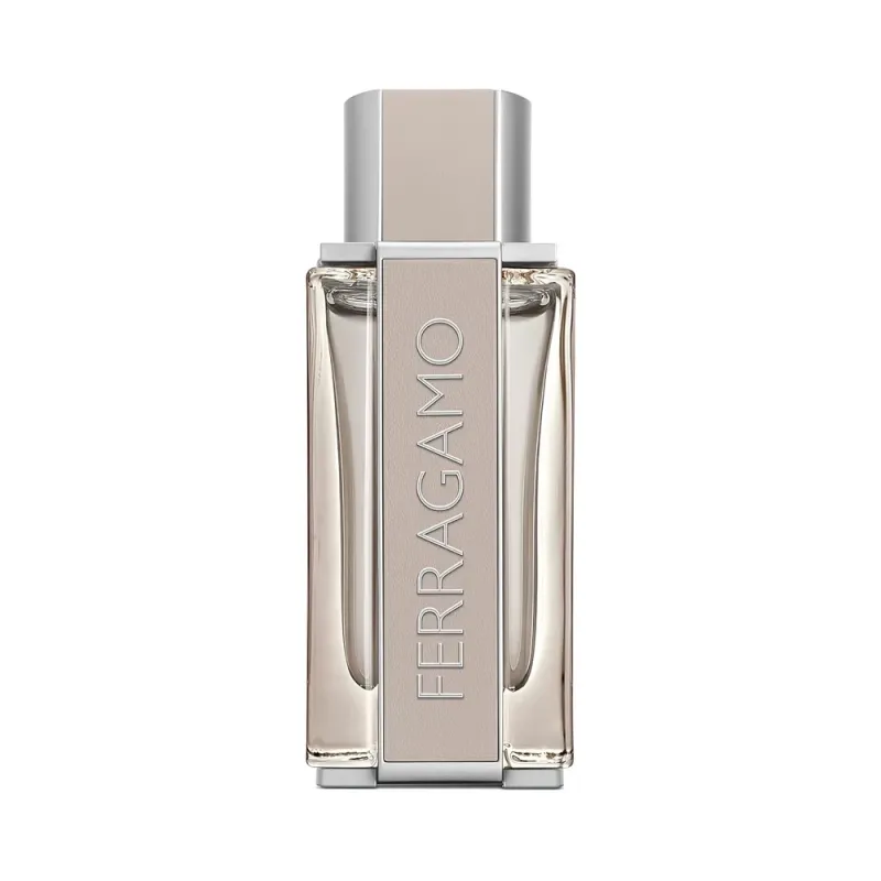 SALVATORE FERRAGAMO Bright Leather EDT 100ML - туалетная вода (M)