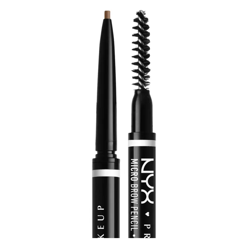 NYX PMU NYX PM Micro Brow Pncl Taupe — 3