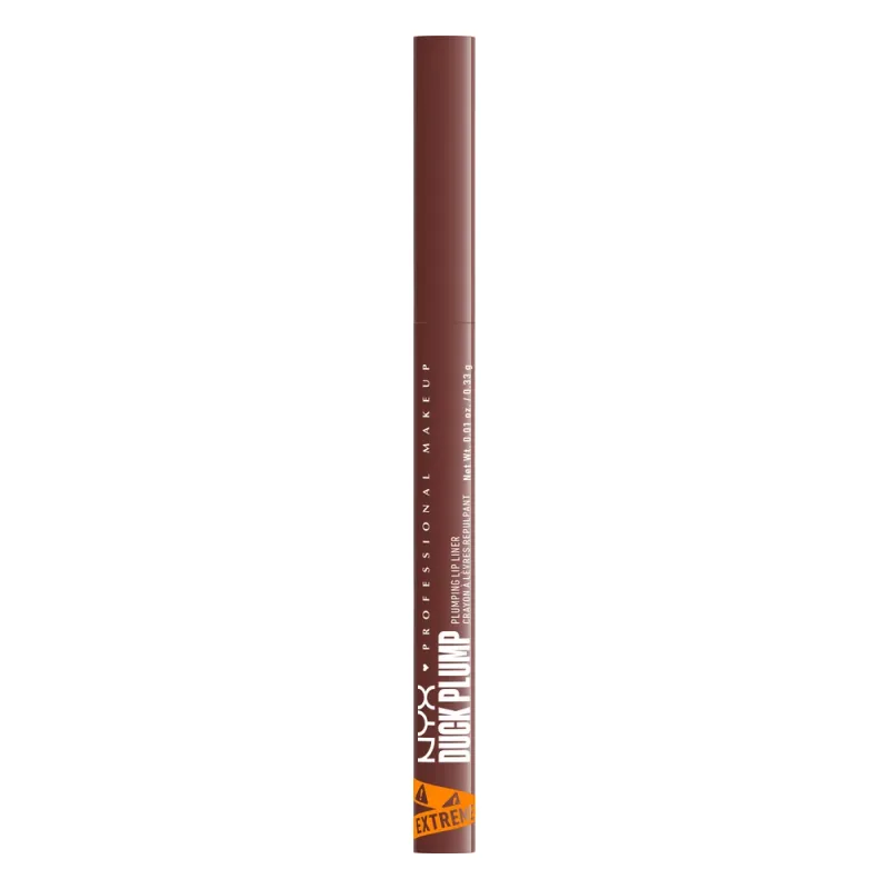 NYX PMU NYX PM Lablar uchun namlantiruvchi krem DCK PL DPML08 Lablar uchun namlantiruvchi krem Duck Plump ton DPML08 — 2