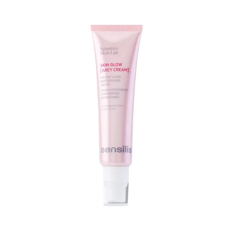 SENSILIS Skin Glow (Juicy Cream) 50 ml