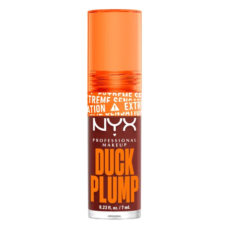 NYX PMU NYX PM Блеск для губ DPLL16 Блеск для губ Duck Plump оттенок DPLL16 — 2