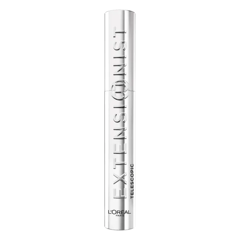 L'Oreal Make Up L'Oreal Paris Telescopic Extensionist Тушь для ресниц Черная 9.9 мл — 3
