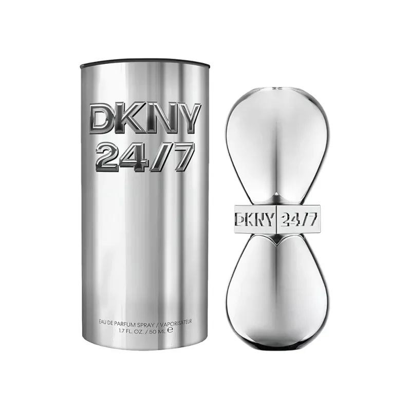 DKNY 24/7 EDP 50ML , парфюмерная вода (W)