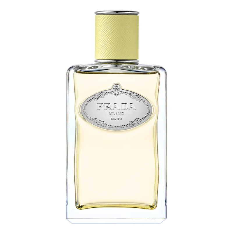 PRADA Infusion DE Gingembre EDP 100ML — 2