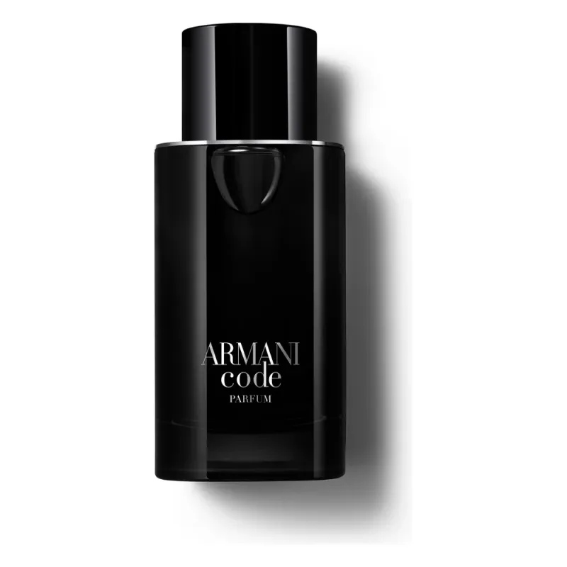 GIORGIO ARMANI Code Le Parfum мужской парфюм 75 мл — 4