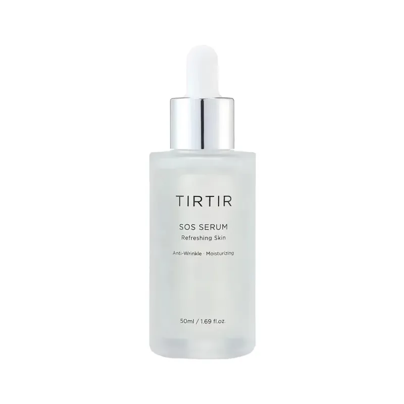 TIR TIR SOS serumi 50 ml