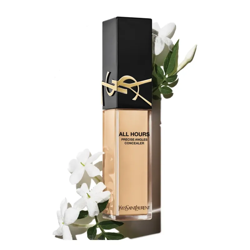 Yves Saint Laurent All Hours Concealer Консилер № LC1 15ml — 3
