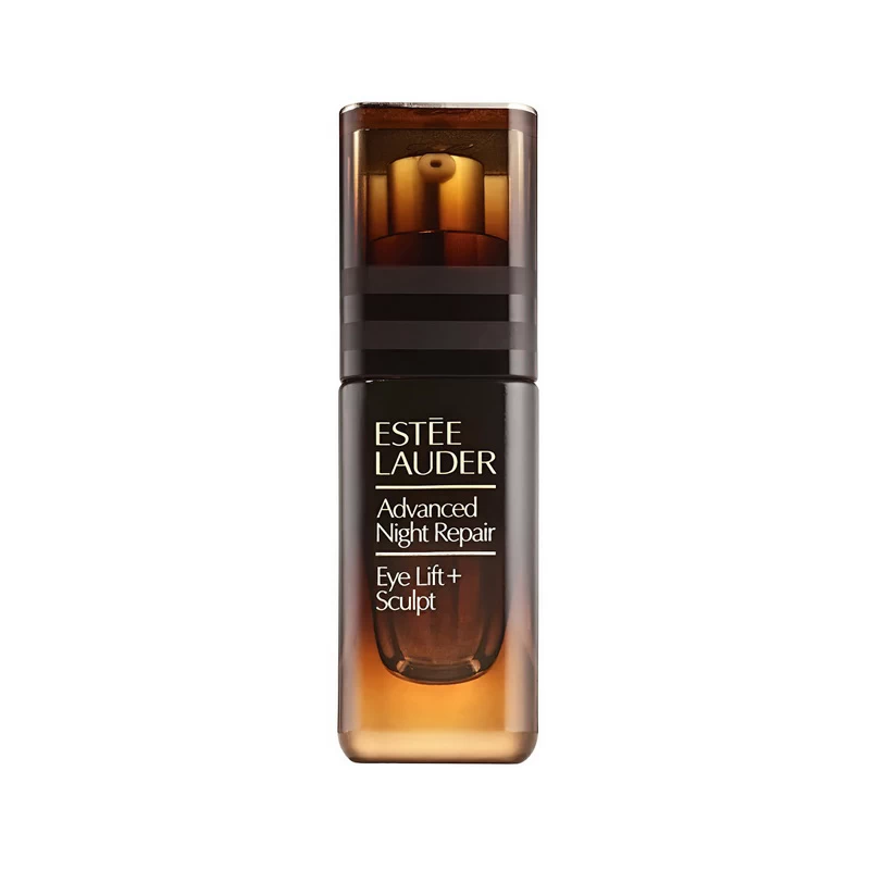 ESTEE LAUDER Advanced Night Repair Eye Lift + Sculpt Укрепляющее и скульптурирующее средство для ухода за кожей вокруг глаз с эффектом лифтинга 15 мл