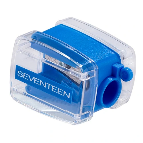Seventeen Cosmetics Seventeen Точилка для карандашей