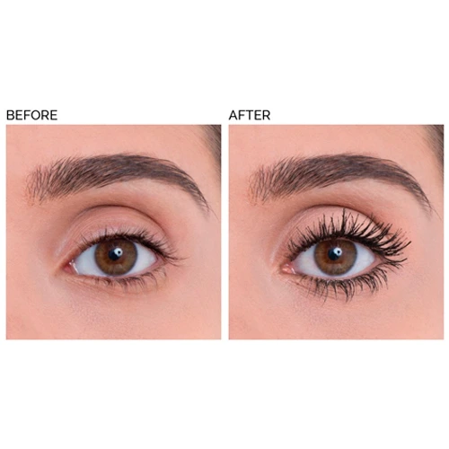 Pupa Тушь для ресниц VAMP! Mascara Extreme тон 010 экстра черный — 5