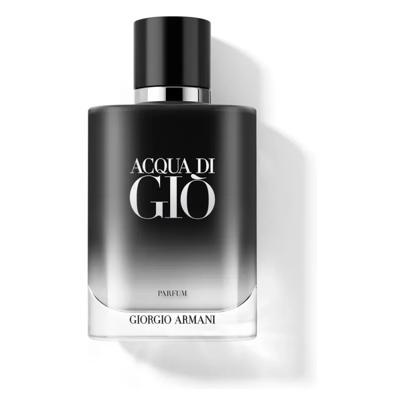 GIORGIO ARMANI Men's Acqua di Gio Parfum (M) 50 ML — 4
