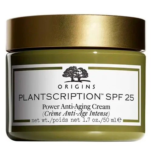Origins SPF25 Anti-Aging Cream Антивозрастной крем для лица 50ML