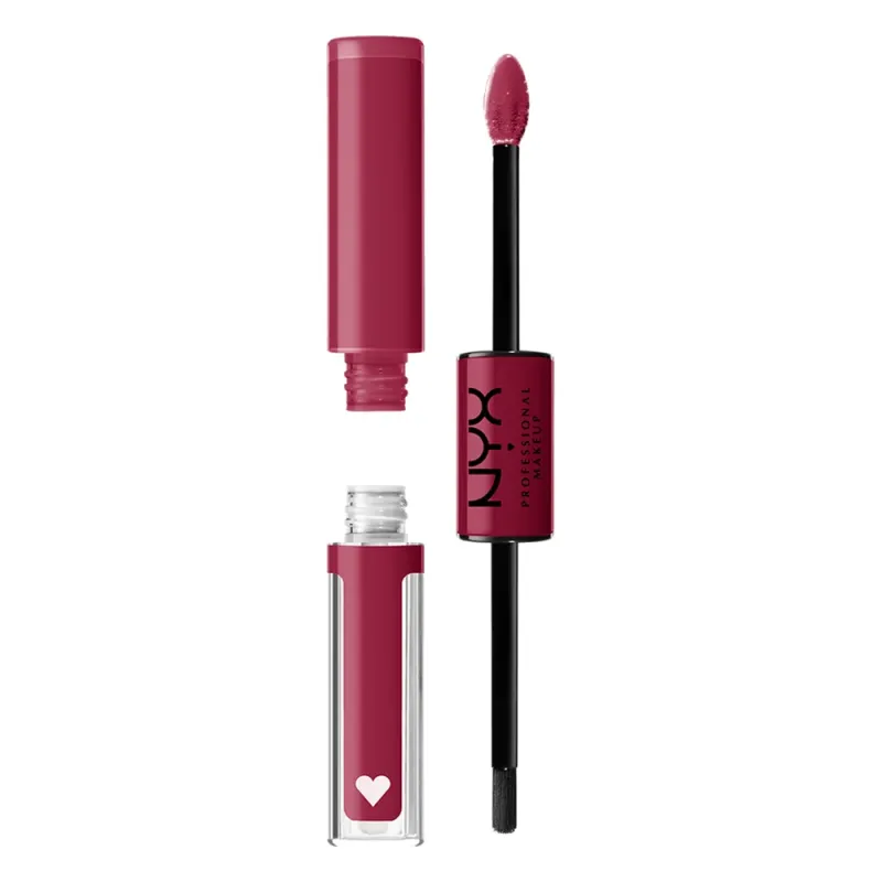 NYX PMU NYX PM Shine Loud Pro Pgmt Lp Shn Goal Get — 3