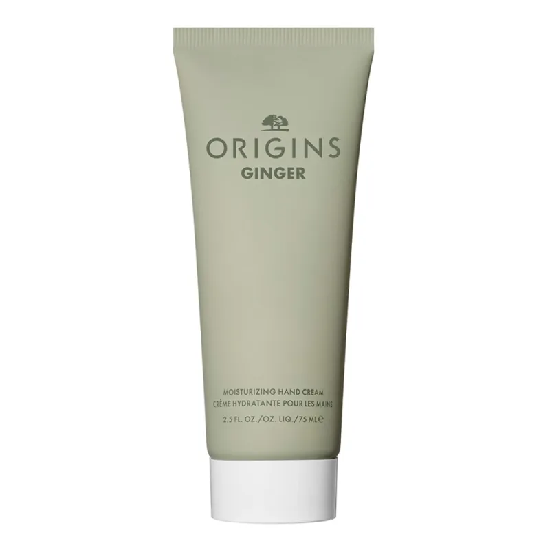 Origins Ginger Hand Cream крем для рук 75 мл