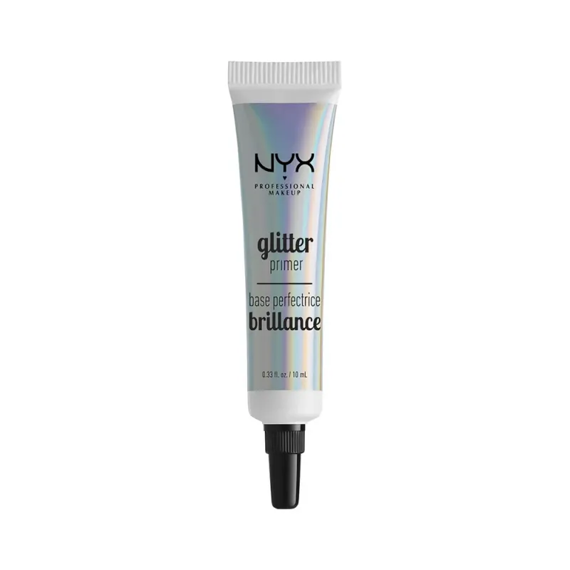 NYX PMU NYX PM Праймер для нанесения блесков