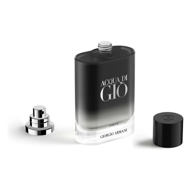 GIORGIO ARMANI Men's Acqua di Gio Parfum (M) 50 ML — 3