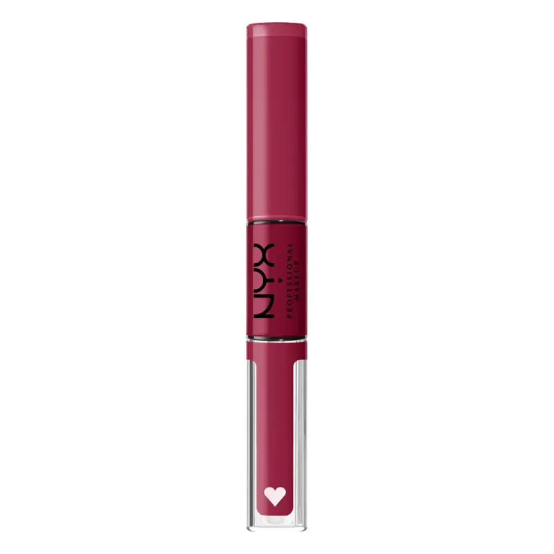 NYX PMU NYX PM Shine Loud Pro Pgmt Lp Shn Goal Get — 2