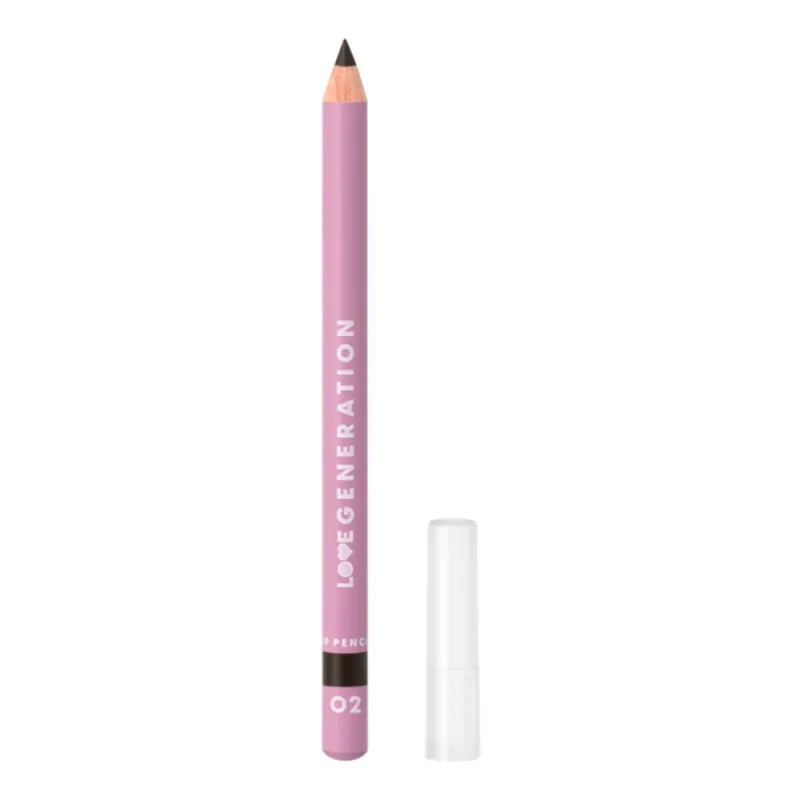 Love Generation Карандаш для глаз / Eye Pencil тон 02