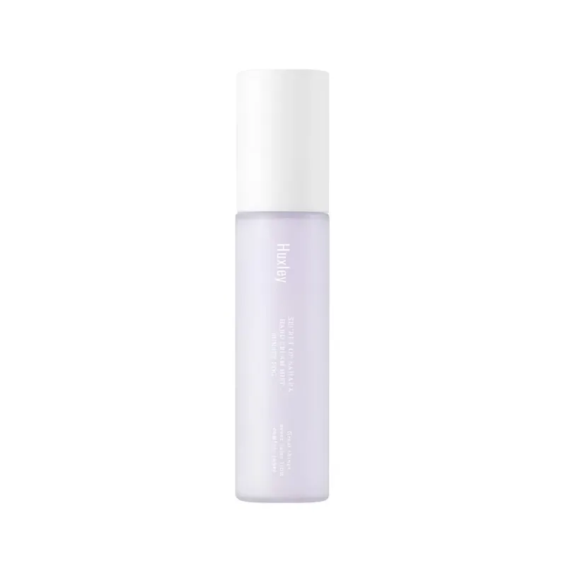 HUXLEY Hand Mist ; Sunset FOG  Мист для рук 35 мл