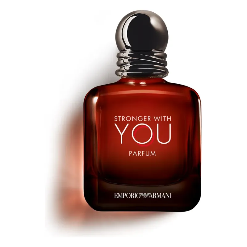 GIORGIO ARMANI Emporio Armani Stronge (M)  50 ml — 3