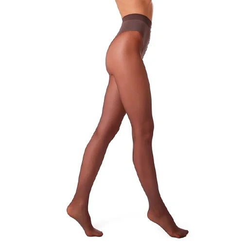 Minimi колготки женские MISTERY SLIM 30 Mineral 2 — 3
