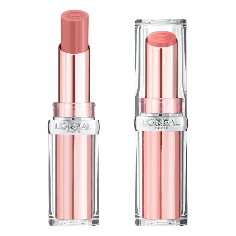 L'Oreal Make Up L'Oreal Paris lab balzami GLOW PARADISE, tus 112, Pastel hayajon — 2