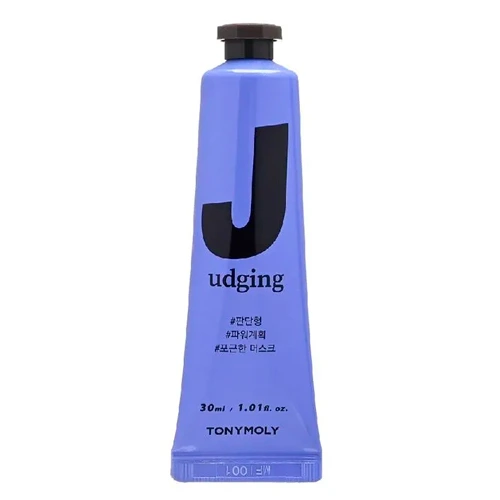 Tony Moly Крем для рук MBTI HAND CREAM MOISTURE J 30 ml