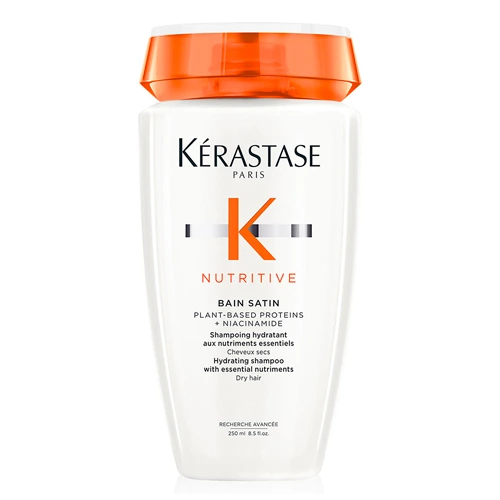 Kerastase Nutritive Питательный Шампунь-Ванна 250мл