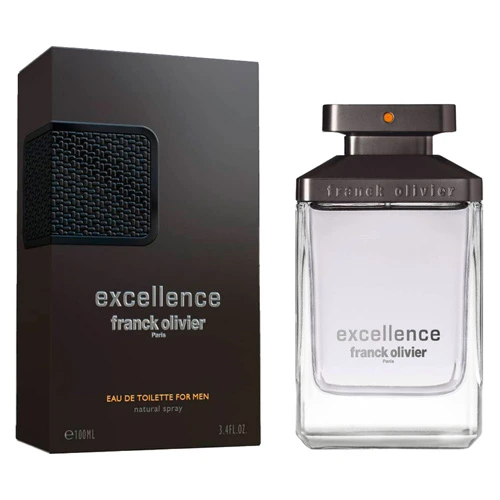 FRANCK OLIVIER Excellence EDT(M) 100 ML