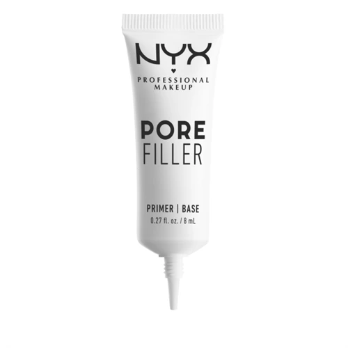NYX PMU NYX Мини праймер для визуального уменьшения пор Pore FILLER, 8 мл — 2