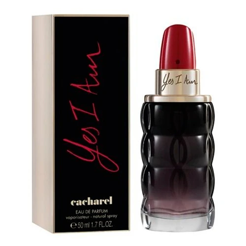 CACHAREL Yiam EDP V50ML