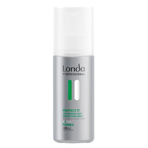 Londa Professionals Londa Protect IT теплозащитный лосьон для придания объёма нормальной фиксации 150 мл