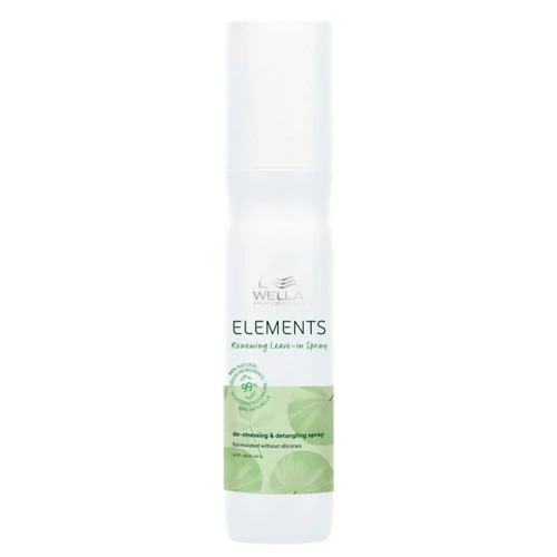 Wella Pro *Wella Pro Elements Несмываемый увлажняющий спрей для волос 150 мл