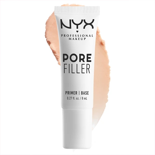 NYX PMU NYX Мини праймер для визуального уменьшения пор Pore FILLER, 8 мл