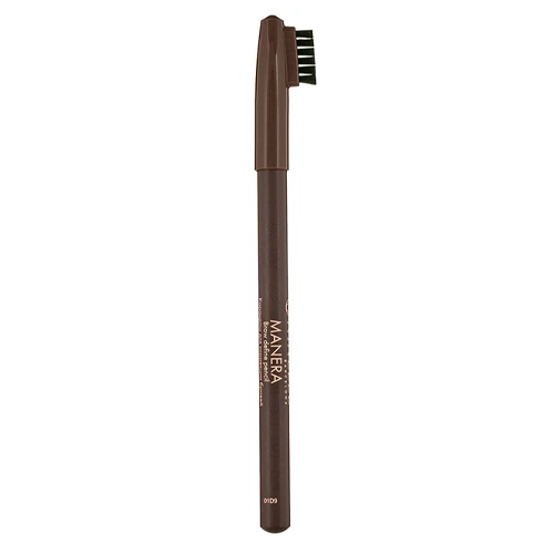 NINELLE Карандаш для коррекции бровей Manera №601 — 2