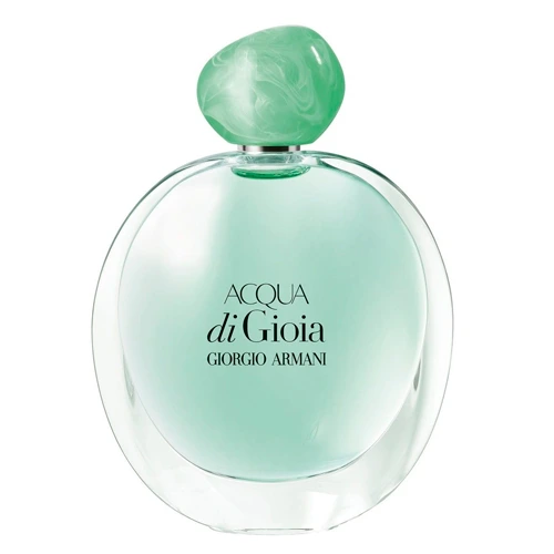 GIORGIO ARMANI Acqua Di Gioia Intense женская парфюмерная вода EDP 100 мл