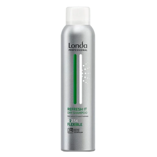 Londa Professionals Refresh IT сухой шампунь 180 мл