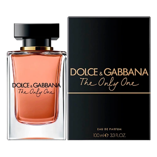 DOLCE & GABBANA Dolce&GabbanaTHE ONLY ONE EDP 100ML