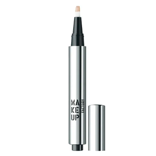 Make up Factory Светоотражающий консилер Light Reflecting Concealer тон 3 песочный