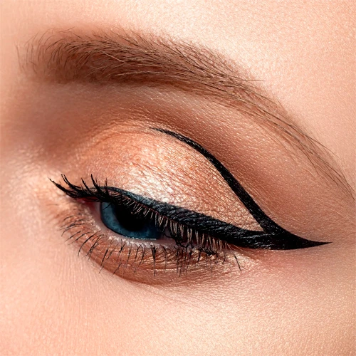 MESAUDA DIP Liner Shiny Eyeliner Подводка для глаз — 2