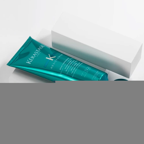 Kerastase гамма Резистанс: Шампунь-Ванна для очень повреждённых волос Терапист, 250 мл — 2
