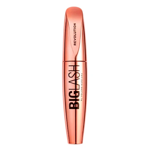 REVOLUTION Тушь Big Lash XL Volume Mascara