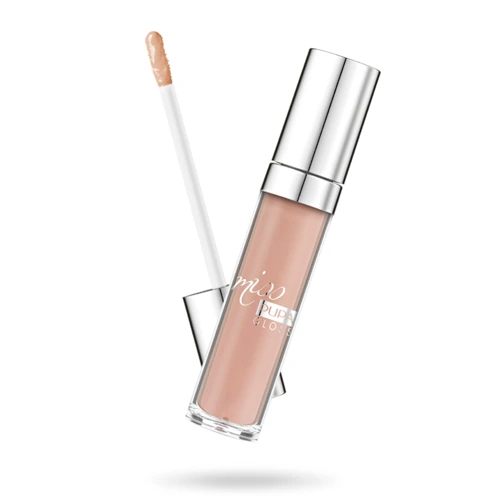 Pupa Блеск для губ Miss PUPA Gloss тон 103 Телесный