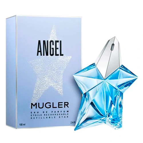 MUGLER Angel ПАРФЮМЕРНАЯ ВОДА 100 мл