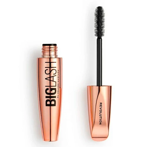 REVOLUTION Тушь Big Lash XL Volume Mascara — 2
