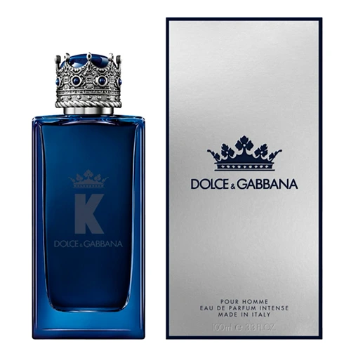 DOLCE & GABBANA K by Dolce&Gabbana INTENSE 100ML