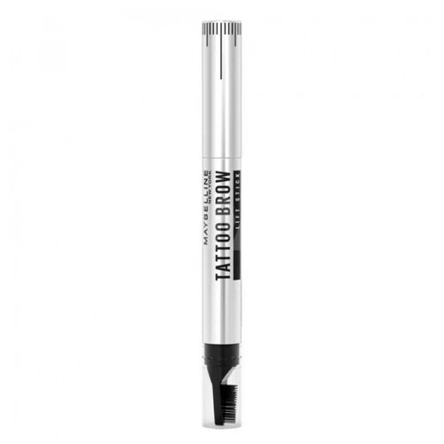 Maybelline *Maybelline Карандаш для бровей с эффектом ламинирования Tattoo Brow Lift, 02, оттенок светло-коричневый