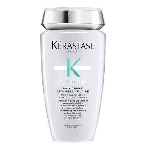 Kerastase Symbiose Увлажняющий клетовный шампунь против перхоти 250мл I60
