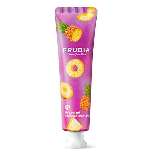 Frudia My Orchard Pineapple Крем для рук 30g